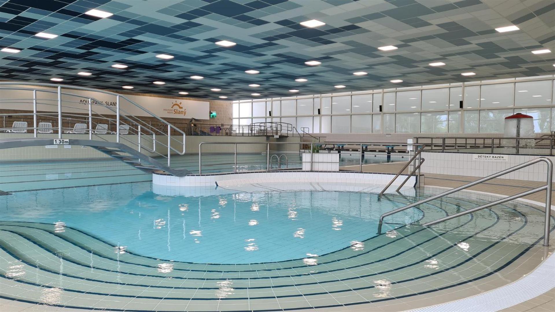 Hotel Zimni Stadion 斯安尼 外观 照片